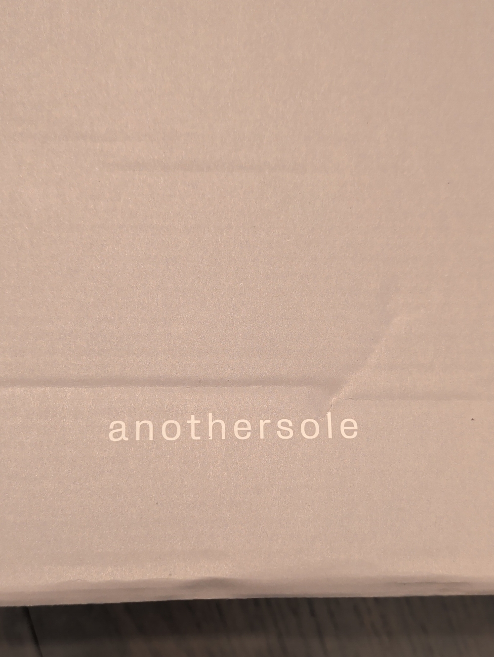 Anothersole INTL Lucie II